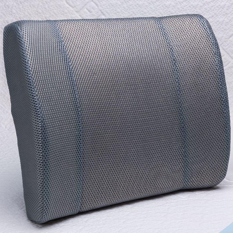 Lumbal Cushion Back Rest Memory Foam Pillow