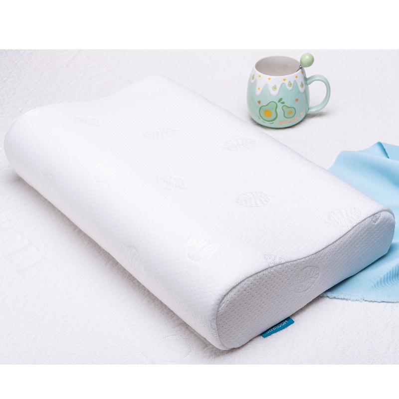 Cervical Sleep Memory Foam Pillow